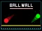 Oyunu Ball Wall çevrimiçi