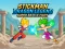 Oyunu Stickman Dragon Legend Super Battle Fight çevrimiçi