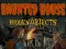 Oyunu Haunted House Hidden Objects çevrimiçi