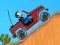 Oyunu Mountain Car Climb çevrimiçi