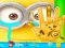 Oyunu Minion hand doctor çevrimiçi