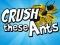 Oyunu Crush These Ants çevrimiçi