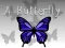 Oyunu A Butterfly çevrimiçi