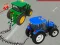 Oyunu Chained Tractor Towing Simulator çevrimiçi