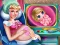 Oyunu Cinderella Pregnant Check-Up çevrimiçi