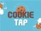 Oyunu Cookie Tap çevrimiçi