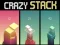 Oyunu Crazy Stack çevrimiçi