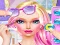 Oyunu Fashion Doll Diversity Salon çevrimiçi