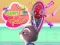 Oyunu Bunny Ear Infection çevrimiçi