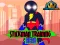 Oyunu Stickman Training Hero çevrimiçi
