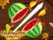 Oyunu StarFighter Fruits çevrimiçi