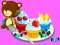 Oyunu Cooking Colorful Cupcakes çevrimiçi