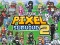 Oyunu Ultra Pixel Survive 2 çevrimiçi