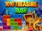 Oyunu 1010 Treasure Rush çevrimiçi