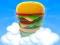 Oyunu Sky Burger çevrimiçi