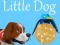 Oyunu Little Dog çevrimiçi