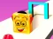 Oyunu Jelly Shift Shape Run çevrimiçi