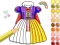 Oyunu Princess Glitter Coloring çevrimiçi