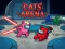 Oyunu Cats Arena çevrimiçi