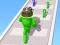 Oyunu Rope-Man Run 3D çevrimiçi