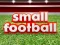 Oyunu Small Football çevrimiçi