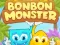 Oyunu Bonbon Monster çevrimiçi