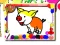 Oyunu Pigs Coloring Book çevrimiçi