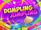 Oyunu Dumpling Jumpling çevrimiçi