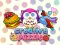 Oyunu Puzzle & Coloring For Kids çevrimiçi