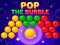 Oyunu Pop the Bubble çevrimiçi