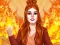 Oyunu Redhaired Fairy Fantasy vs Reality çevrimiçi