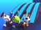 Oyunu Ball Legs 3D çevrimiçi