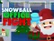 Oyunu Snowball Office Fight çevrimiçi