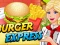 Oyunu Burger Express çevrimiçi