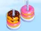 Oyunu Donut Sort Fun çevrimiçi