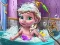 Oyunu  Ice Queen Baby Shower Fun çevrimiçi