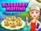 Oyunu Blueberry Muffins çevrimiçi