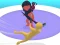 Oyunu Circle Shooter Master çevrimiçi