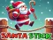 Oyunu Santa Stick çevrimiçi