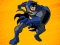 Oyunu Batman Protect City çevrimiçi