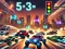 Oyunu Mathematics Racing çevrimiçi