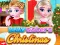 Oyunu Baby Sisters Christmas Day çevrimiçi