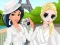 Oyunu Princess Diner de Blanc çevrimiçi