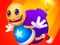 Oyunu Super Buddy Kick çevrimiçi