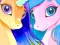 Oyunu Pony Friendship çevrimiçi