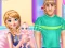 Oyunu Pregnant Anna and Baby Care çevrimiçi