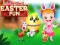 Oyunu Baby Hazel Easter Fun çevrimiçi