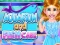 Oyunu Baby Vincy Aquarim Game çevrimiçi