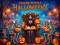 Oyunu Jigsaw Puzzle Halloweeny çevrimiçi