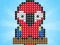 Oyunu Color Nuts & Bolts Puzzle çevrimiçi
